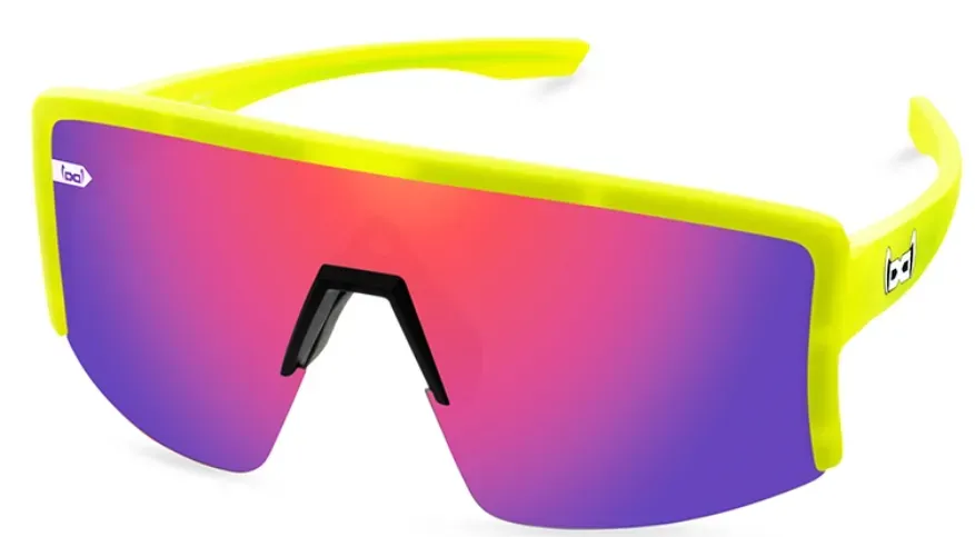 Gloryfy G20 Flatline Bierol Edition - Sonnenbrille