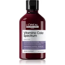 L’Oréal Professionnel Serie Expert Vitamino Color Spectrum Shampoo zum Schutz der Farbe 300 ml