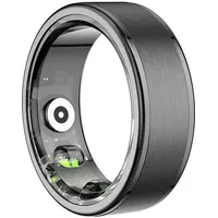 ColMi R03 Smart Ring, überwacht Herzfrequenz, Schlaf & Blutsauerstoff,