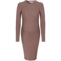 Noppies Kleid Vena Deep Taupe, XL