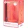 b-Vibe Vibrating Snug Plug 1, 10 cm, orange