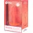 b-Vibe Vibrating Snug Plug 1, 10 cm, orange