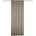 Blickdicht Leinenstruktur Multifunktionsband Farbe beige Größe 175 Anzahl 1x