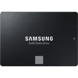 Samsung 870 EVO 1 TB 2,5" MZ-77E1T0B/EU