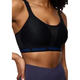 triaction by Triumph Triaction Energy Lite P Bügel-BH Schwarz 85B