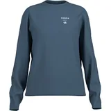 maloja TatraM. Longsleeve Sweatshirt Blau L