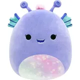 Jazwares Lila Wasser-alien Roboyo Squishmallows Plüschtier 30 Cm - Multicolor