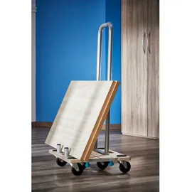 WOLFCRAFT Möbelroller 300 kg