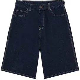 Dickies Jeansshorts Blau 30