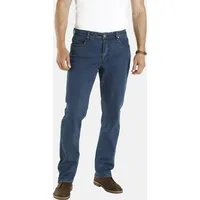 Jan Vanderstorm ALMIN Comfort Fit Dunkelblau 37
