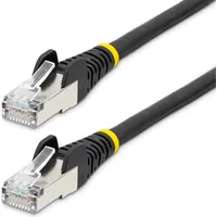 Startech 1.5m CAT6a Ethernet Cable - 1.5 m -