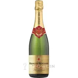 Francois Montand Sekt Halbtrocken 0,75 l