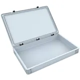 VARIA Group Eurobehälter 15 l 1-tlg. transparent