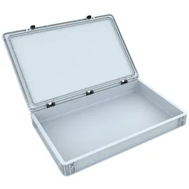 VARIA Group Eurobehälter 15 l 1-tlg. transparent