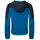 TROLLKIDS Sogndal Fleecejacke Alpine Blue/Pool Blue/Black 122