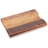 GEFU Schneidebrett 20x1.8x30 cm