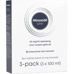 Minoxidil 2% (1 Stücke)