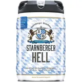 Starnberger Hell Frischefass 5L