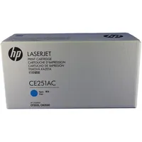 HP 504A Contract cyan (CE251AC)