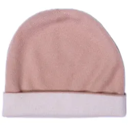 Tumelo Kaschmir Mütze, edle Cashmere Strickmütze Mützen & Caps   