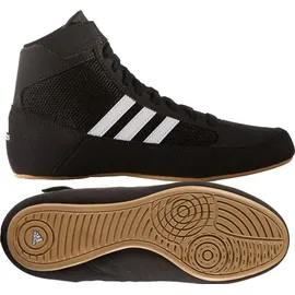 adidas Hvc K Herren Schwarz 34