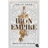 Cbt Iron Empire – Erwählt vom Licht der Wälder