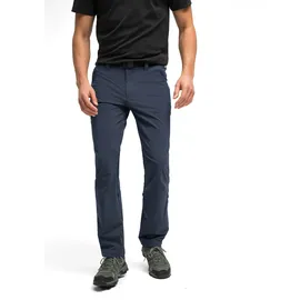 Maier Sports Nil Funktionshose Herren grau 46