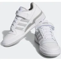 Adidas Forum Low cloud white/grey two/cloud white 37