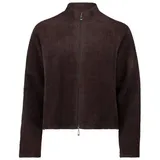 Betty Barclay Strick-Cardigan mit Reißverschluss 48
