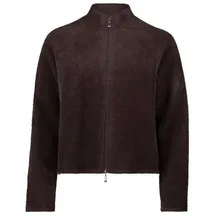 Betty Barclay Strick-Cardigan mit Reißverschluss 48