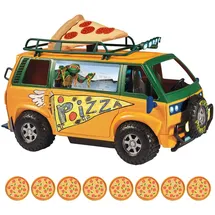 BOTI Teenage Ninja Turtles: Mutant Pizzafire Van (46-83468)