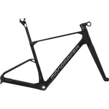 Mondraker Arid Carbon Frameset - 2026 - Superblack | L
