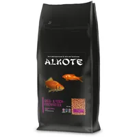 ALKOTE Gold- & Teichfischfutter 2 mm 9 kg