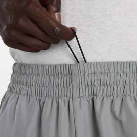 New Balance Elusive Shell Pant Regular Grau XL