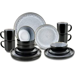 Kombiservice Magnus 16-teilig