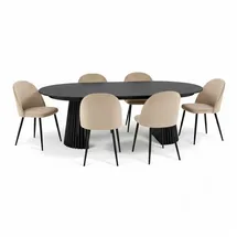 VCM Ebuy24, Essgruppe, Essgruppe Tokyo