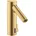 Hansgrohe Axor Starck Elektronik-Waschtischmischer Brushed Gold Optic