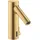 Hansgrohe Axor Starck Elektronik-Waschtischmischer Brushed Gold Optic
