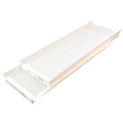 Wernig Comfort-Vent Q 350 / 600 Filterset (effizient)