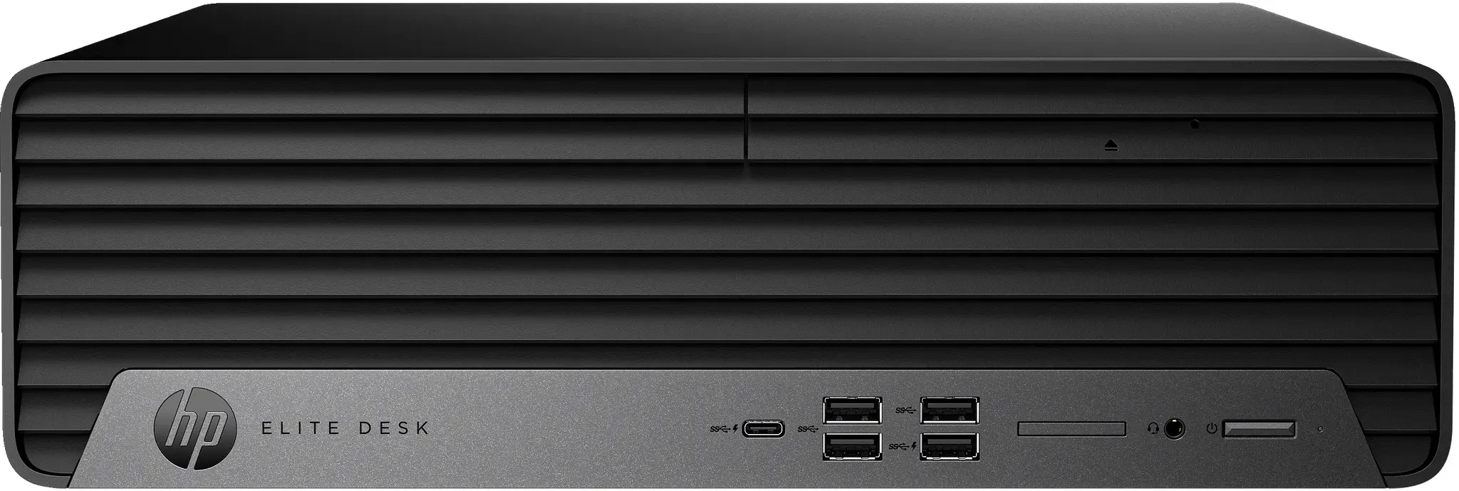 HP Elite Small Form Factor 600 G9 Desktop PC (Intel Core i5-13500, 16 GB, 512 GB, SSD), PC, Schwarz