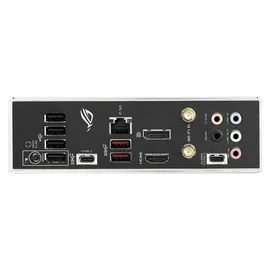 Asus B550-XE Gaming WiFi