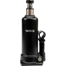 Yato Wagenheber Stahl 5 t schwarz