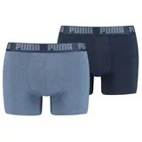 Boxershorts denim XXL 2er Pack