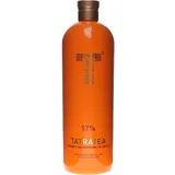 Tatratea 57 Roseship & Seabuckthorn Tea Liqueur