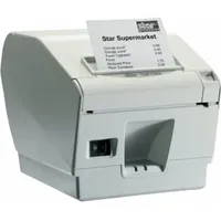 Star Micronics TSP743DII-24, seriell, weiß (39442300)