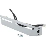 Ergotron Ethernet Side Cover - Montagekomponente (Seitenteil)