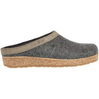 HAFLINGER Grizzly Torben Anthrazit 41