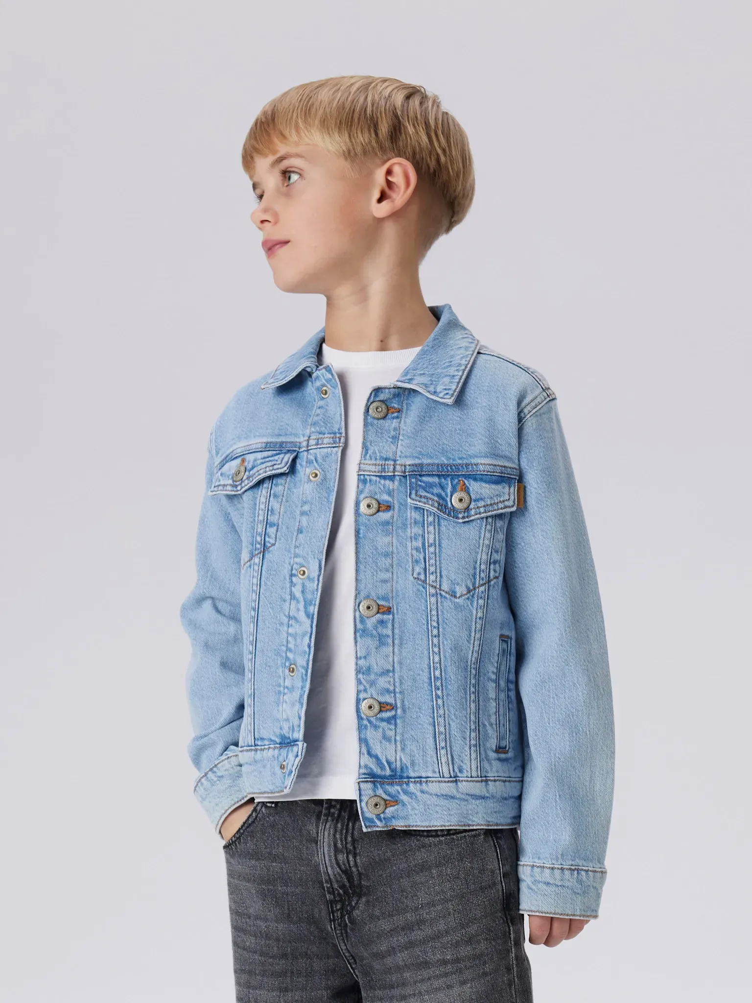 Jeansjacke NAME IT 