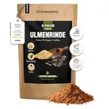 alphazoo Ulmenrinde Pulver 120 g