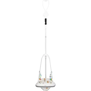Graco Bumper Jumper mehrfarbig